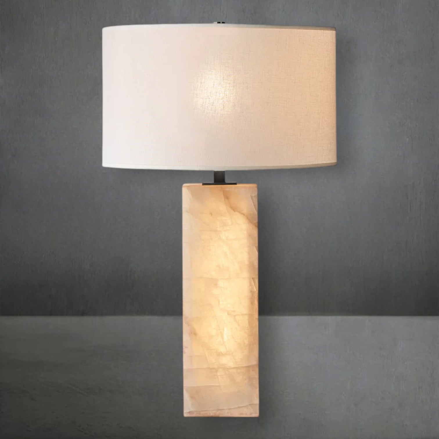 Riora Lueur Table Lamp 24" 32"