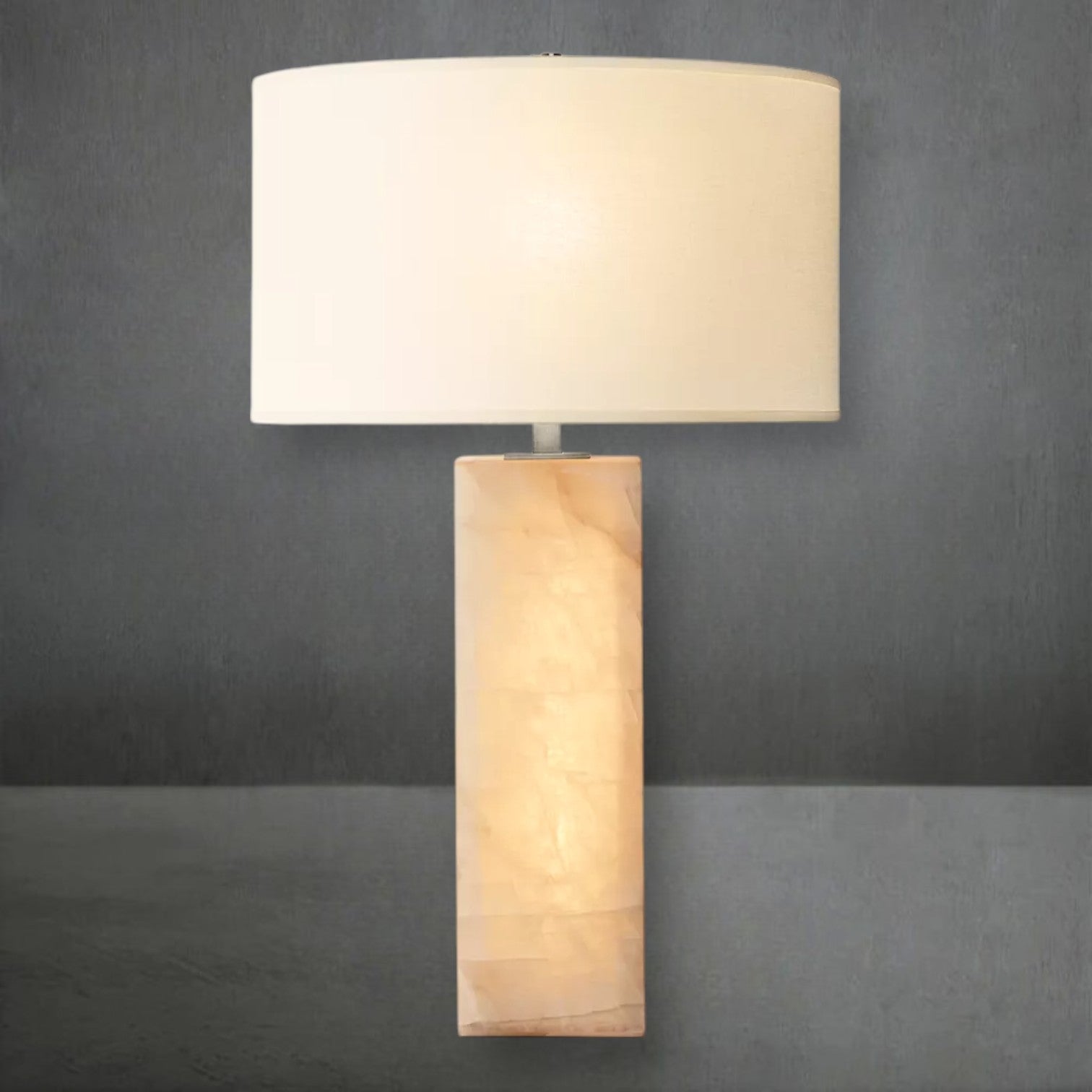 Riora Lueur Table Lamp 24" 32"