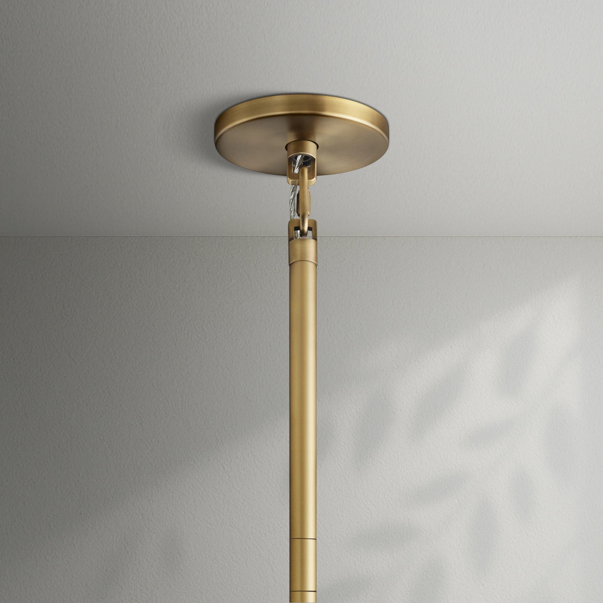 Cielu 3-Tier Round Chandelier
