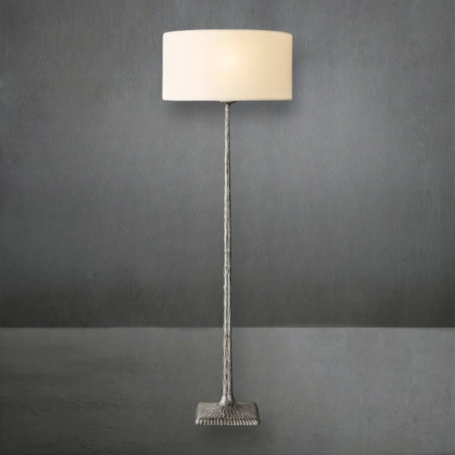Thalen Floor Lamp 72"