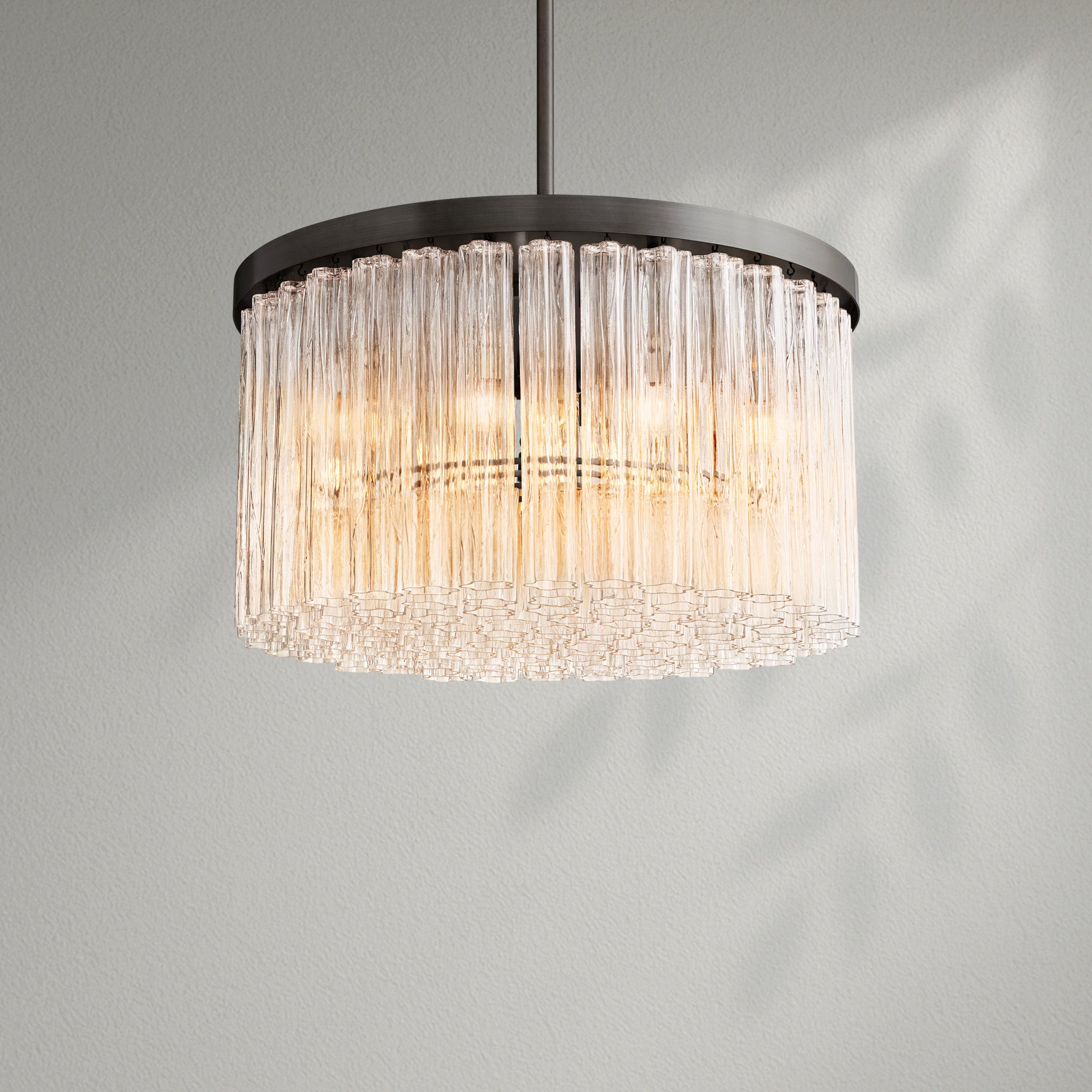 Cielu Round Chandelier