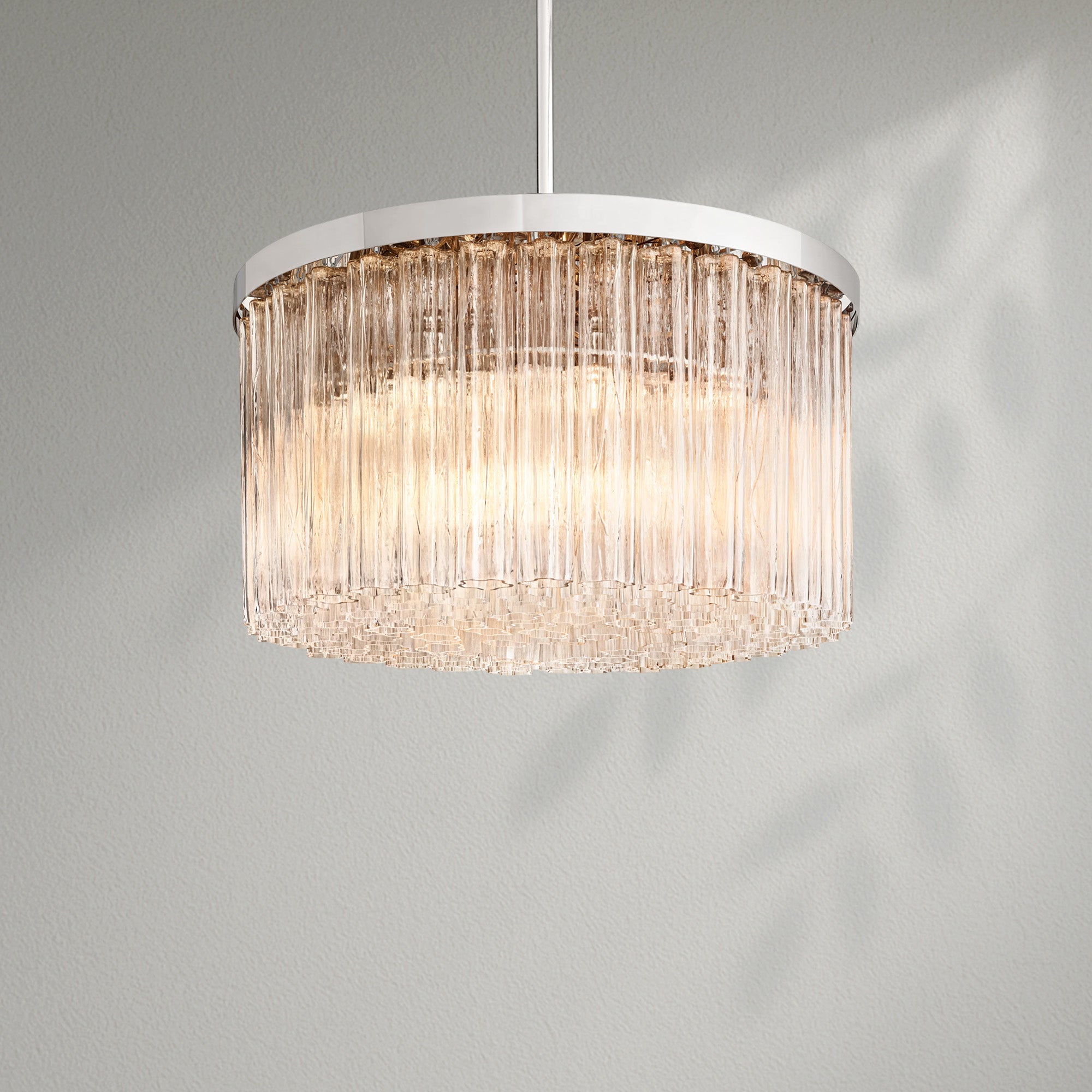 Cielu Round Chandelier