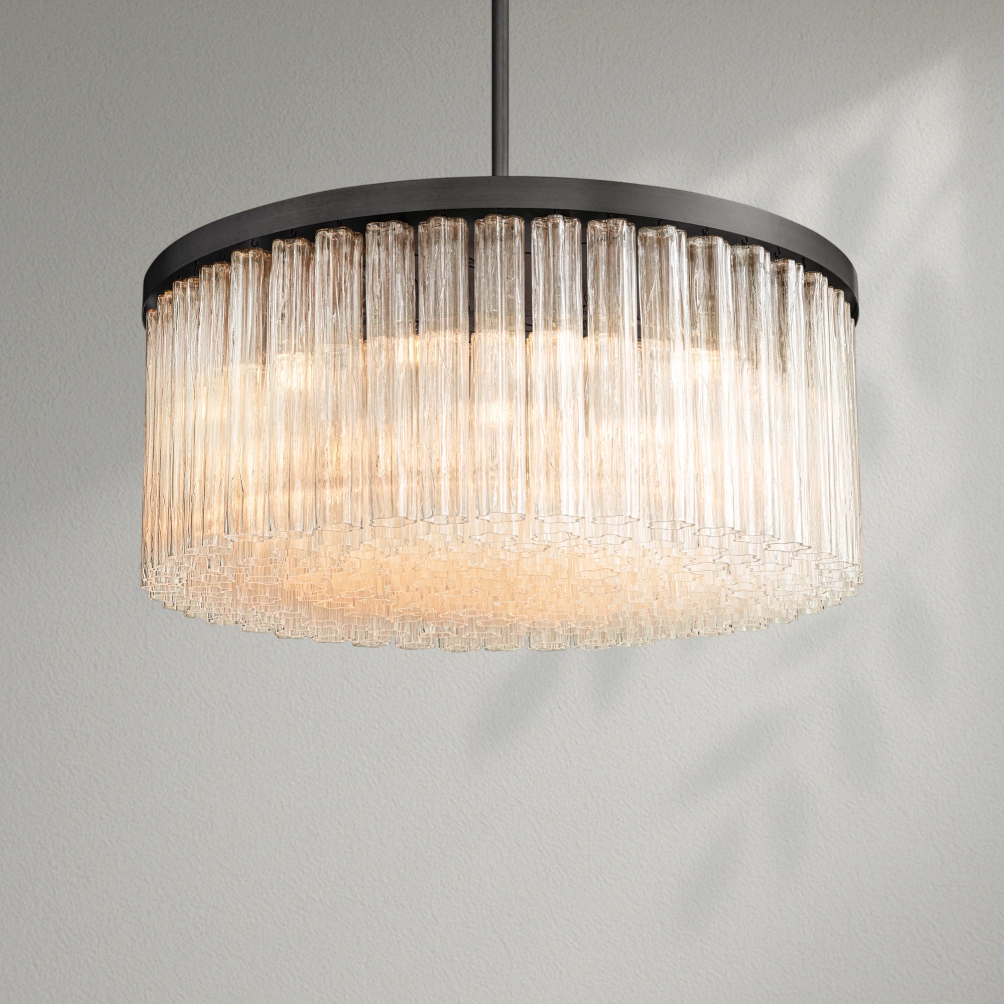 Cielu Round Chandelier