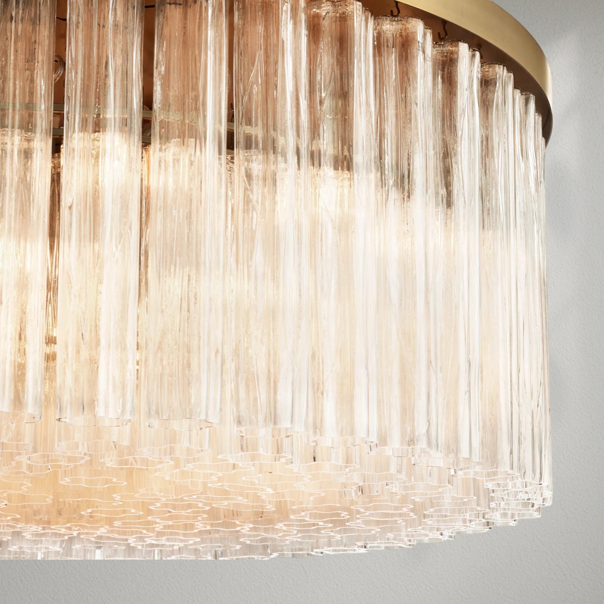 Cielu Round Chandelier