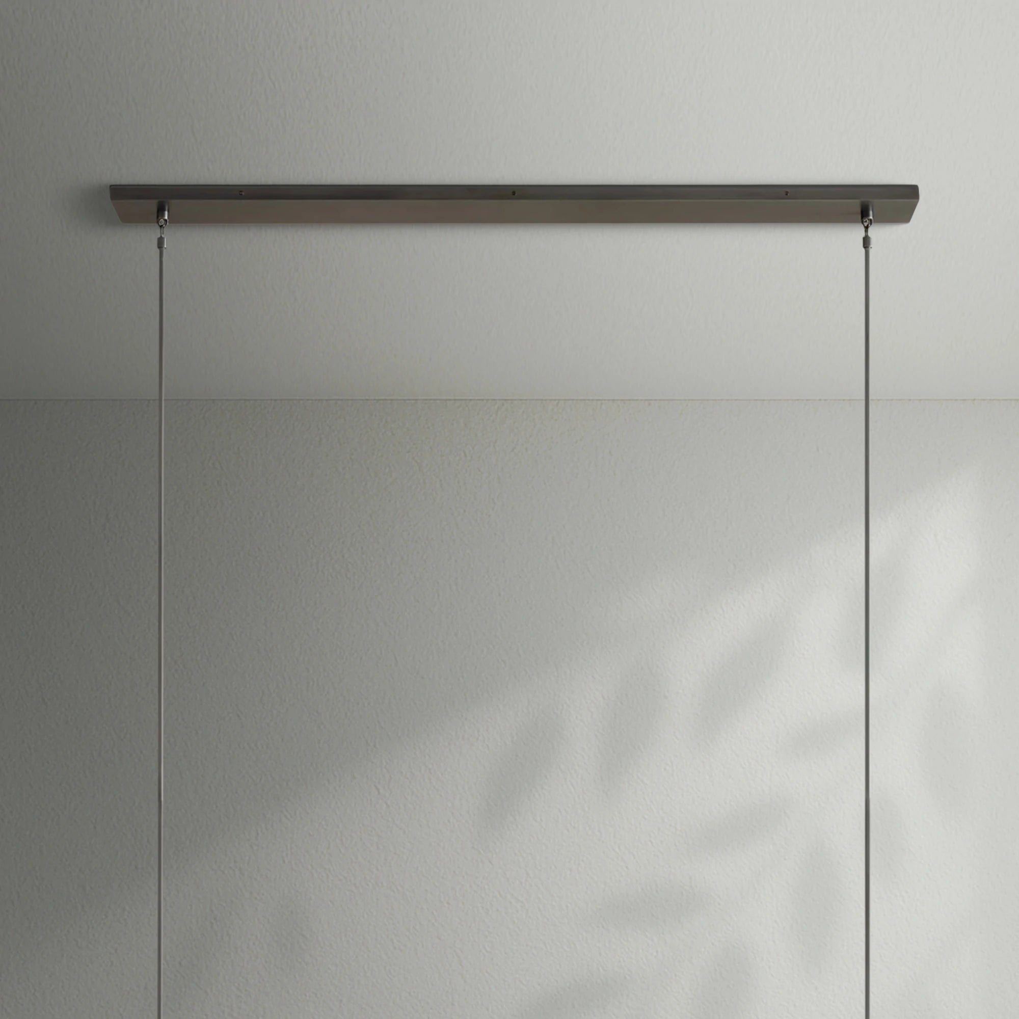 Boule Do Crystal Ball Linear Chandelier