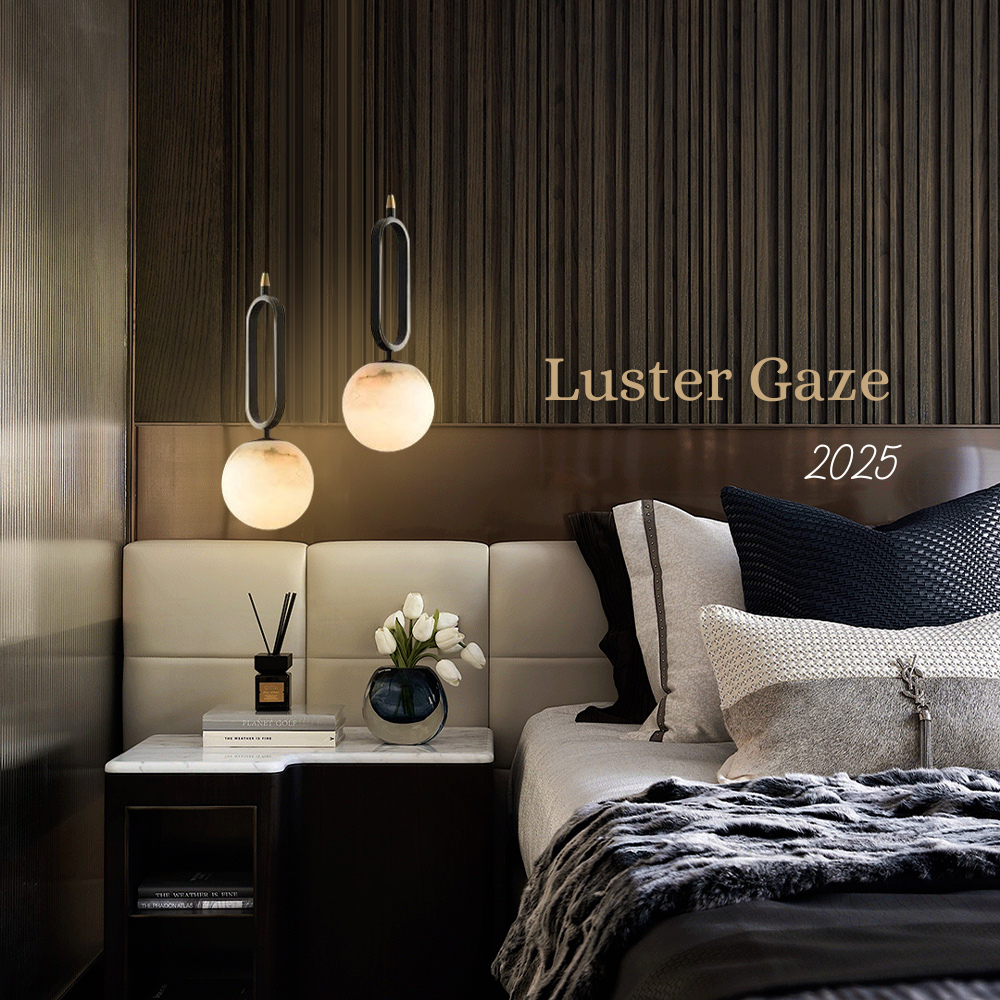 The Mood Maker: How Lighting Shapes Emotion in Interior Design