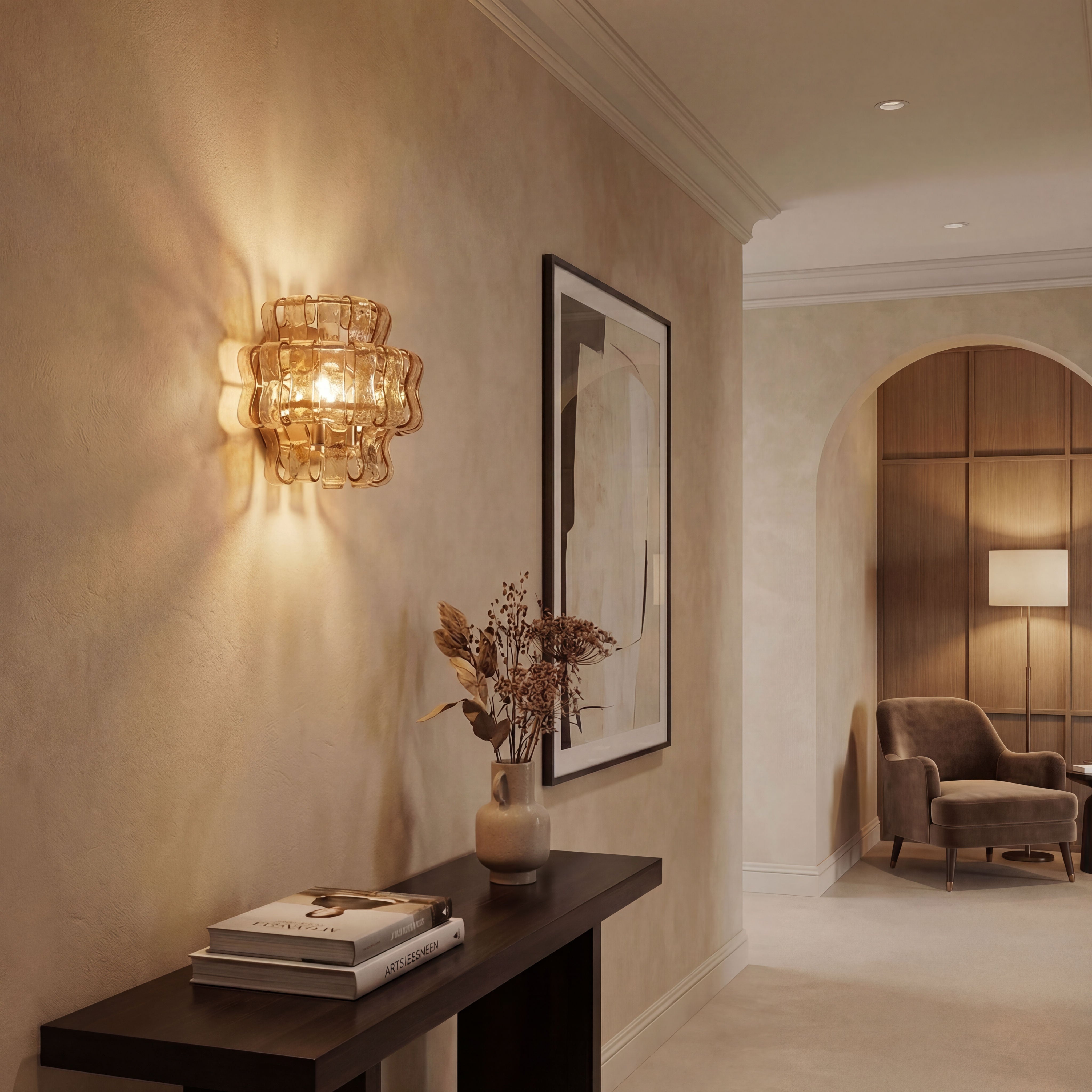 Wall Light