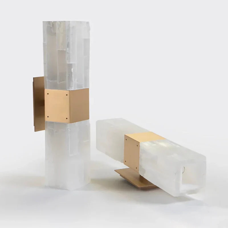 Selonite Linear Wall Sconce