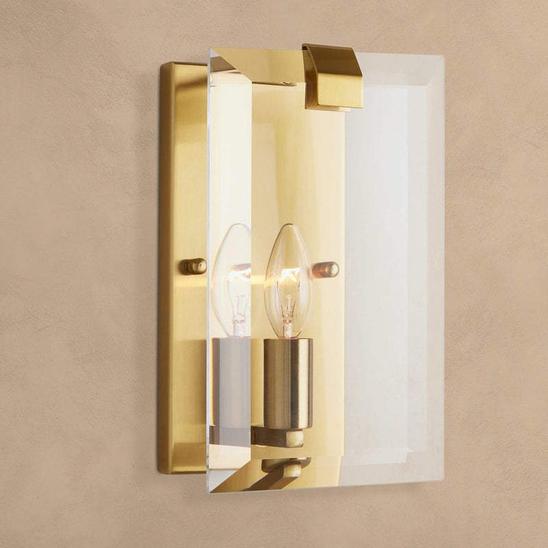 Amaya Wall Sconce