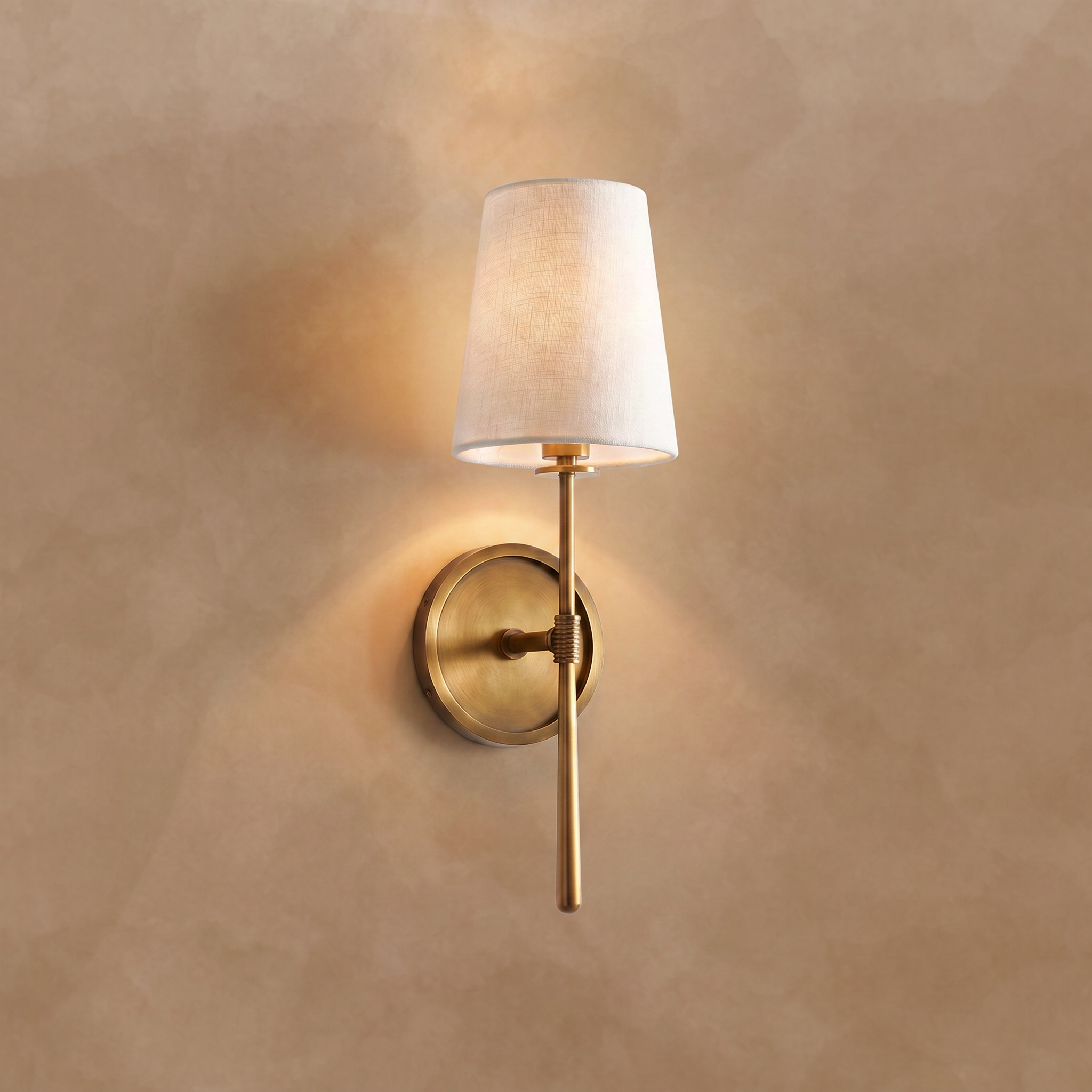 Rhodes Wall Sconce