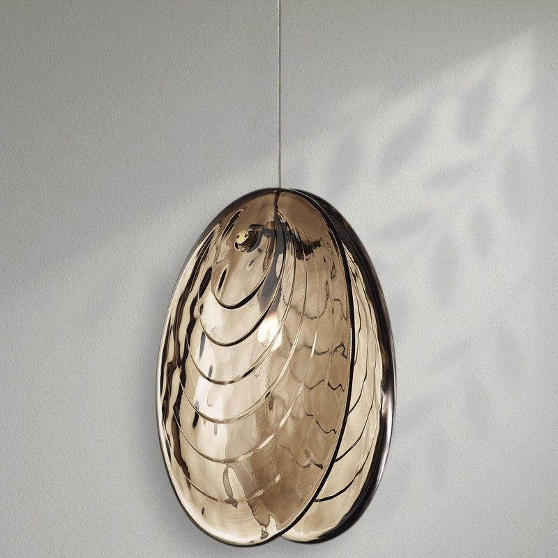 Mussels Pendant