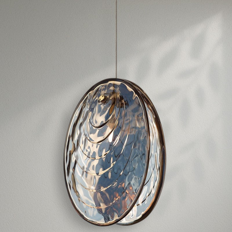 Mussels Pendant