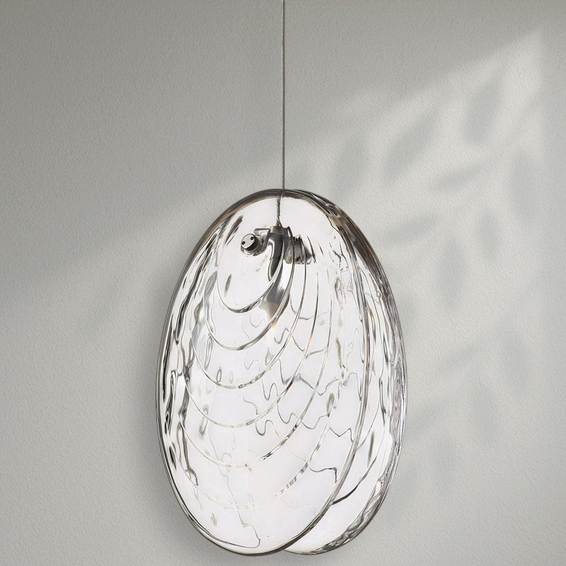 Mussels Pendant