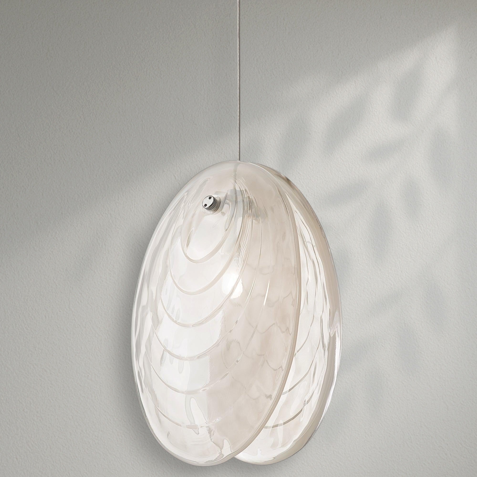 Mussels Pendant