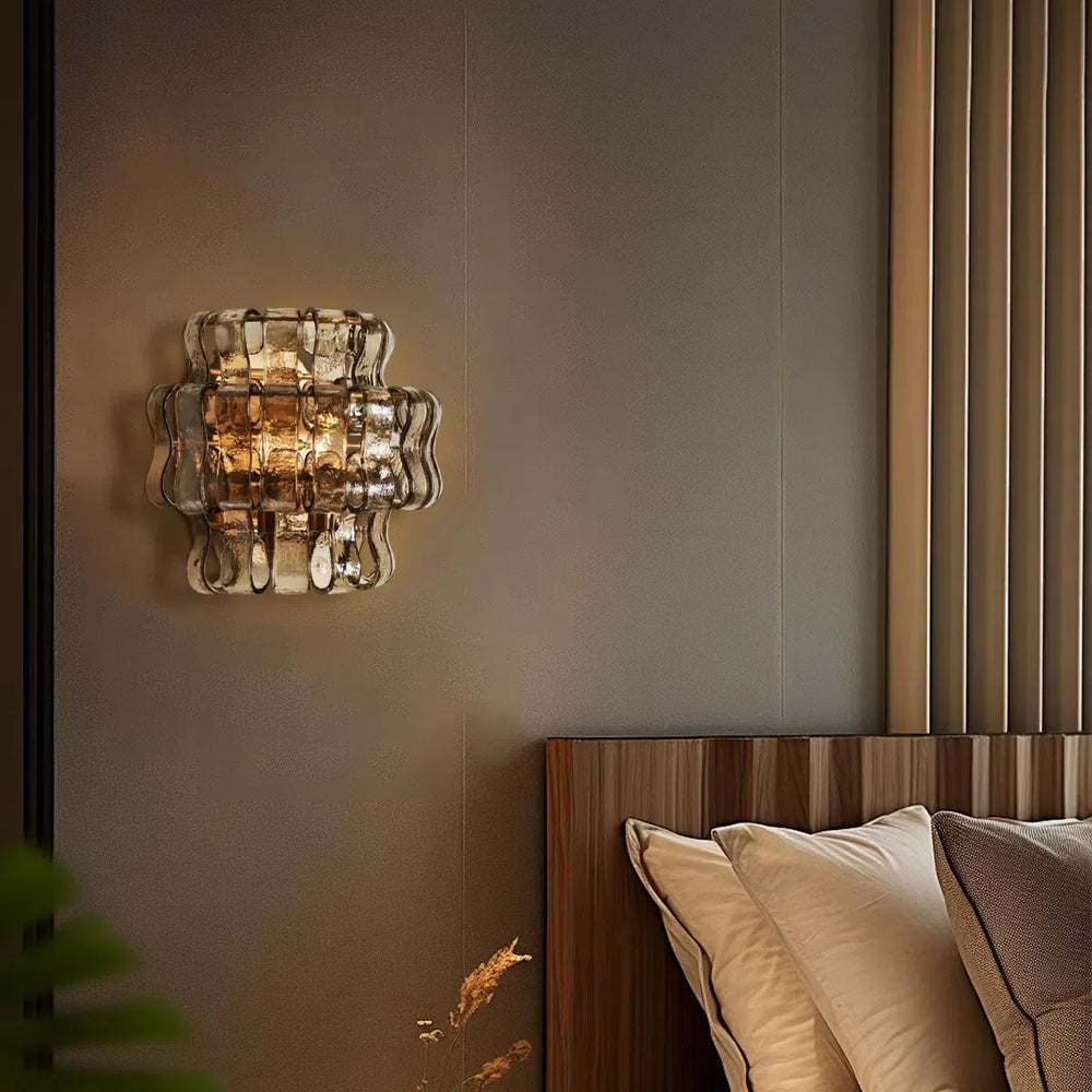 Ghiacco Wall Sconce