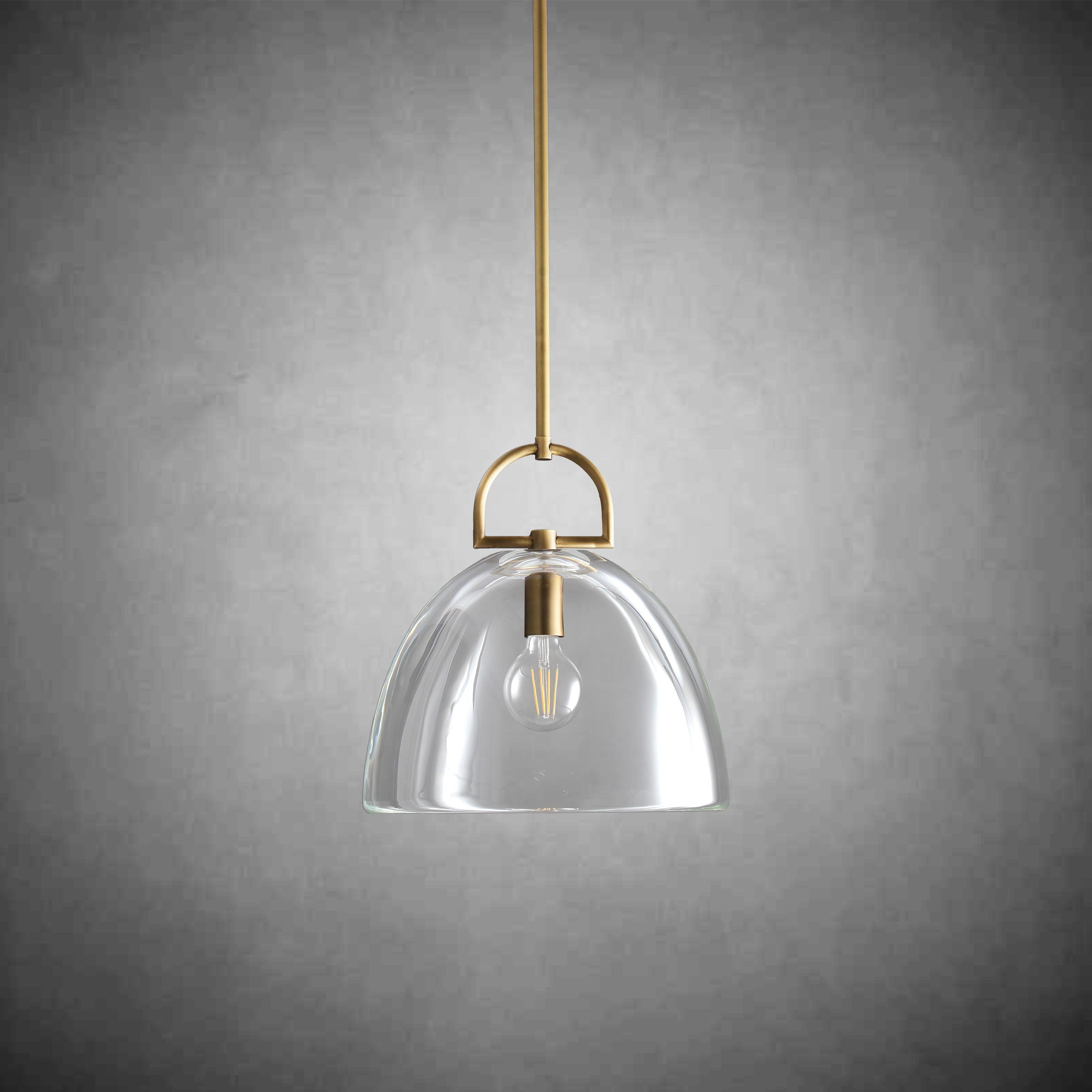 Botanyst Dome Pendant 7''11''14''
