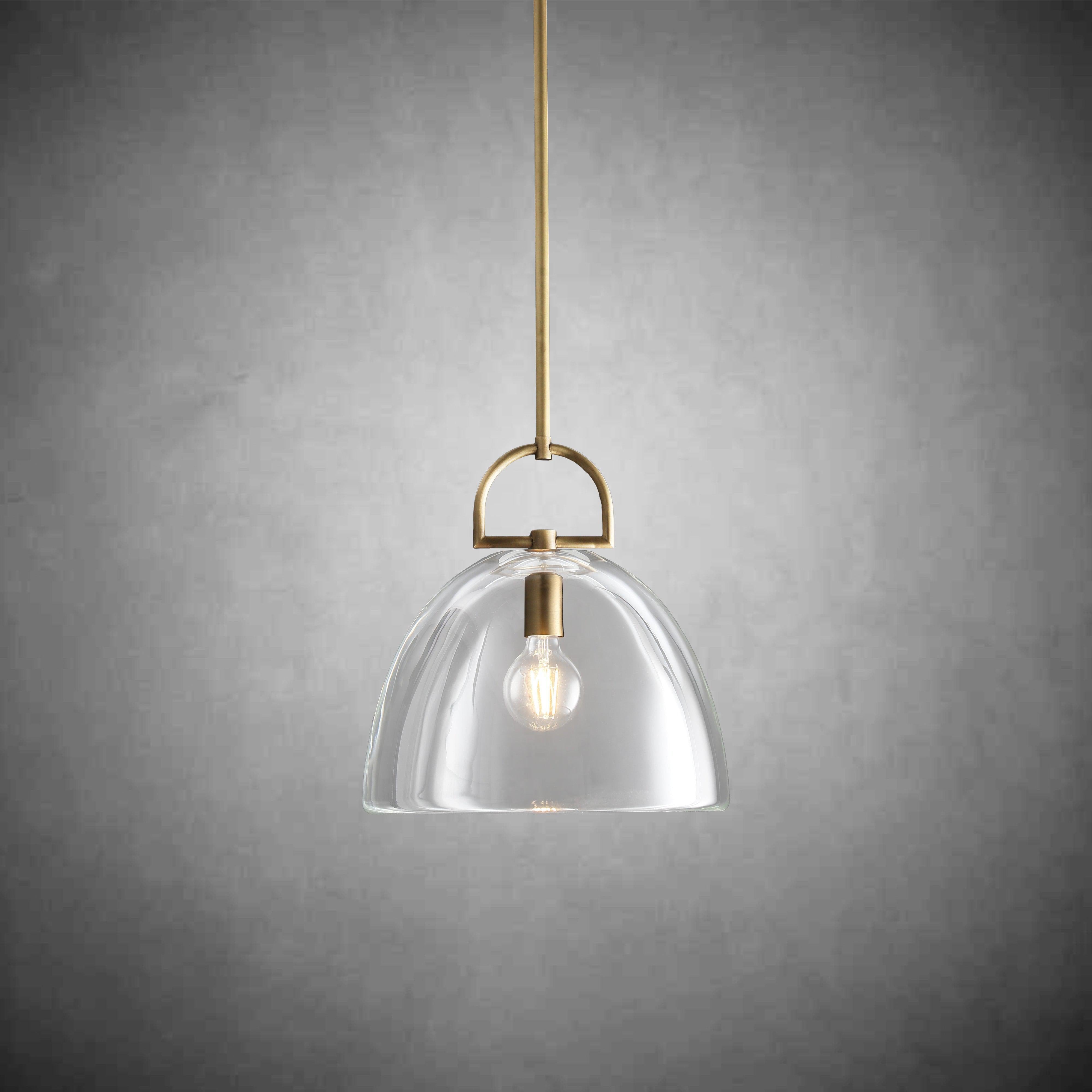 Botanyst Dome Pendant 7''11''14''