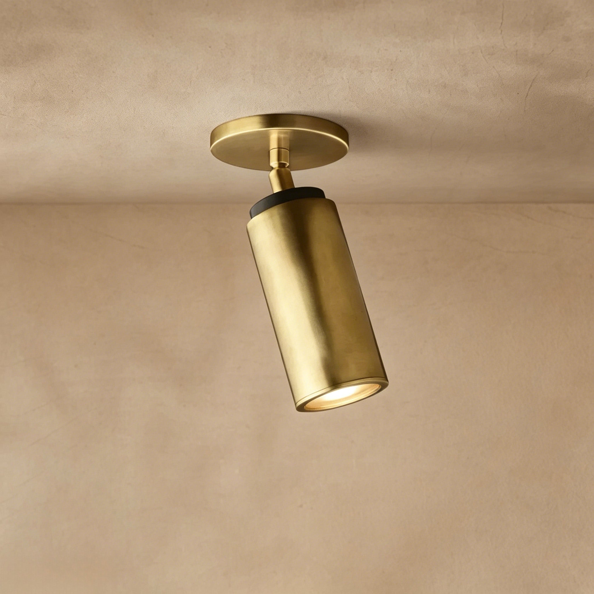 Cenora Pivoting Flushmount