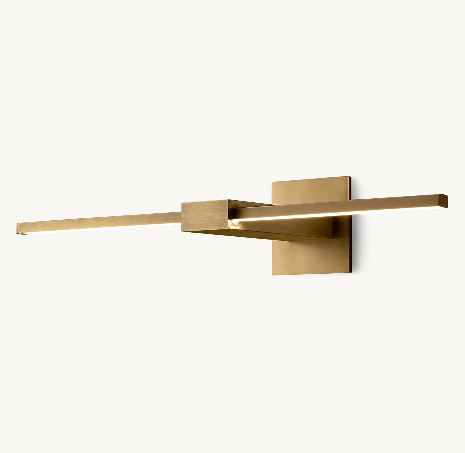 Sonia Linear Picture Light