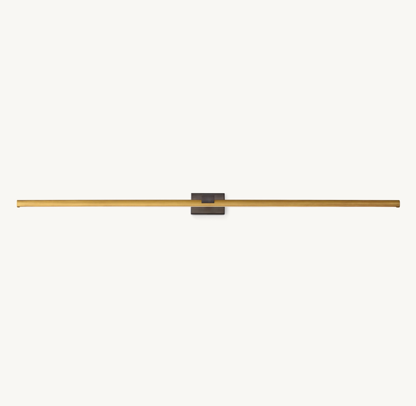 Vella Round Picture Light