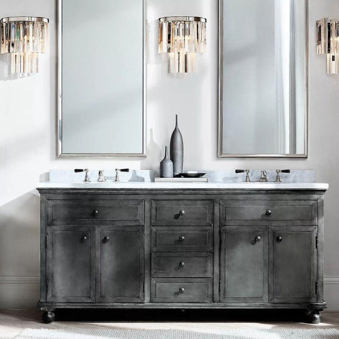 1920S Odeom Wall Sconce