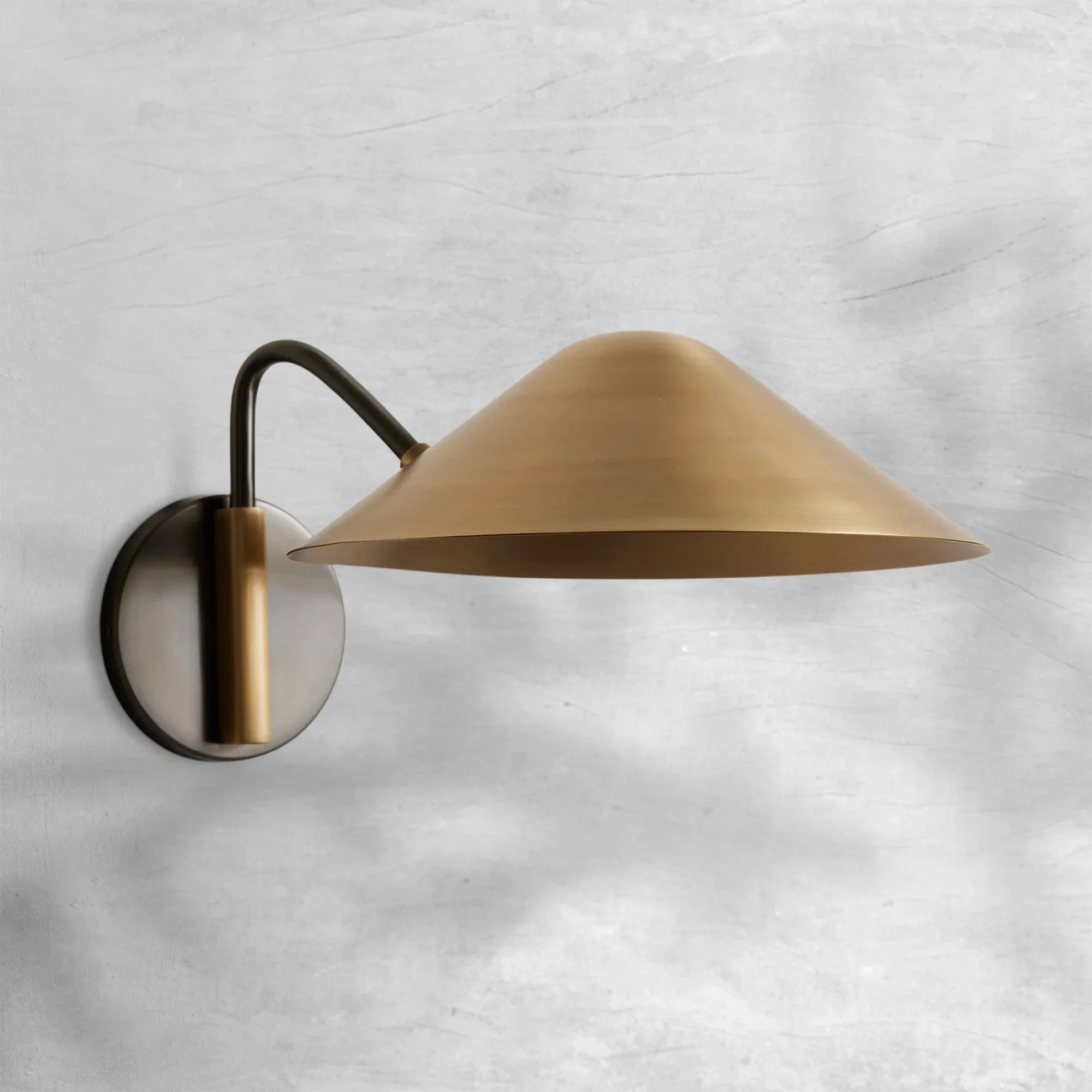 Simms Single Wall Sconce
