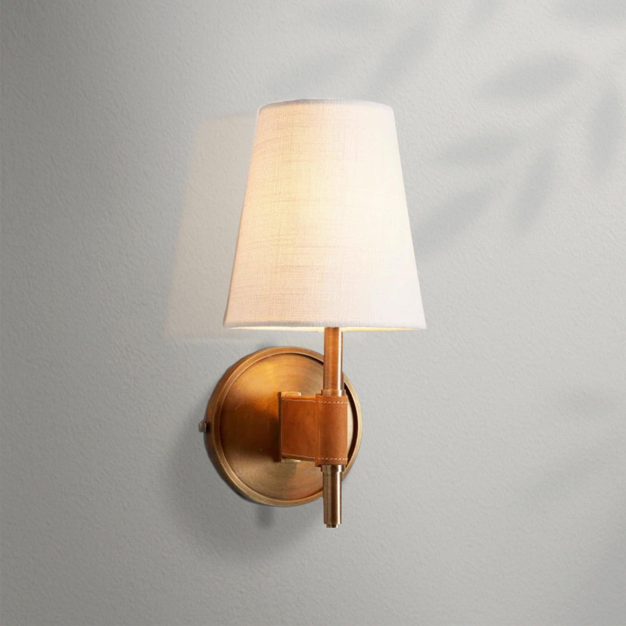 Hasting Wall Sconce
