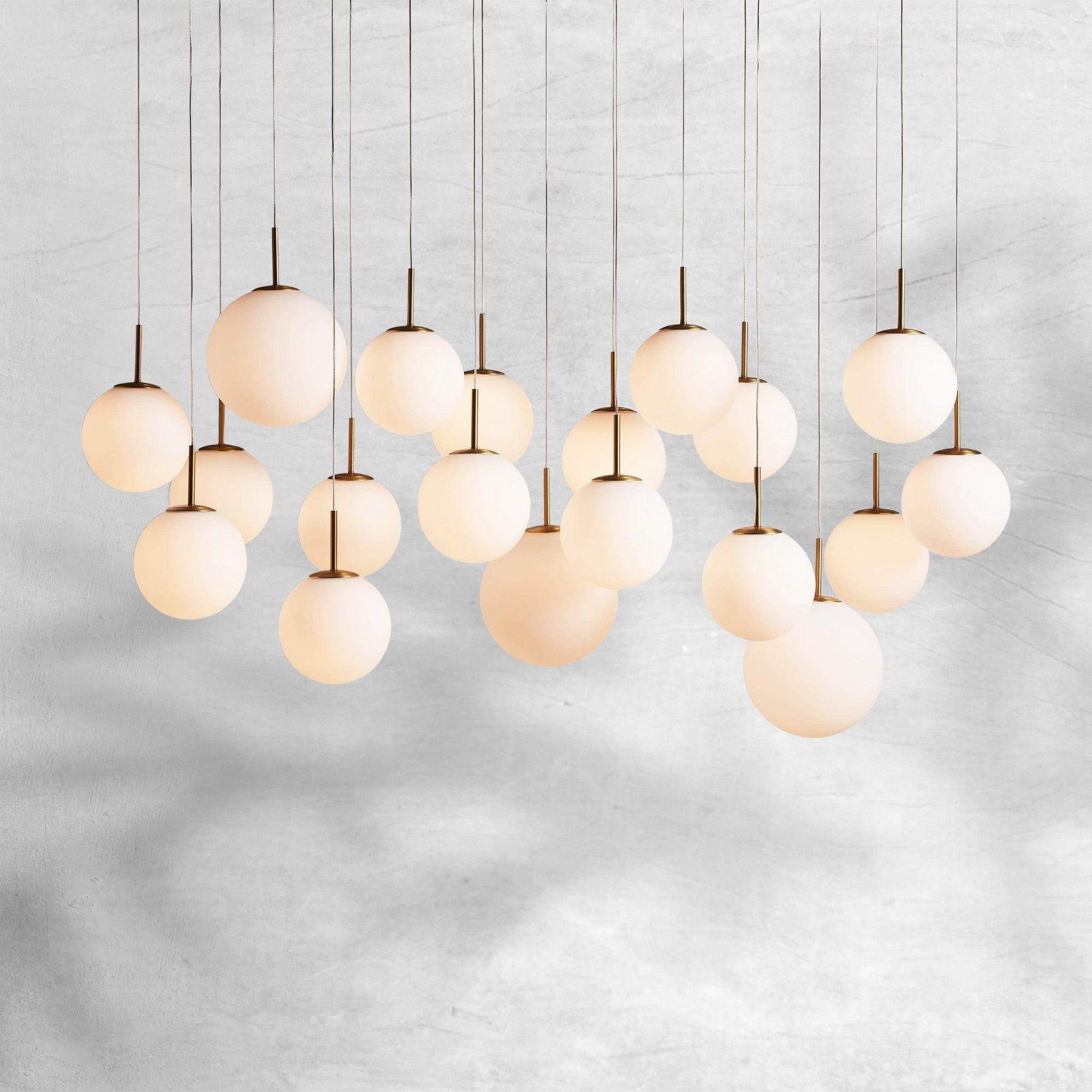 Casen Linear Chandelier