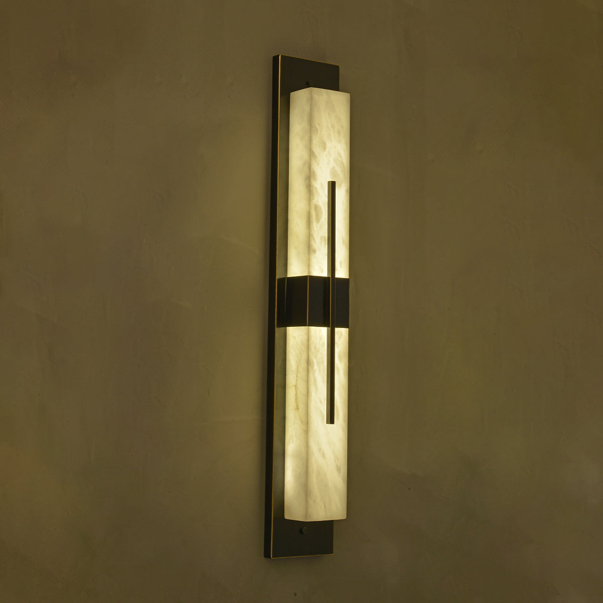 Modern Outdoor Wall Light