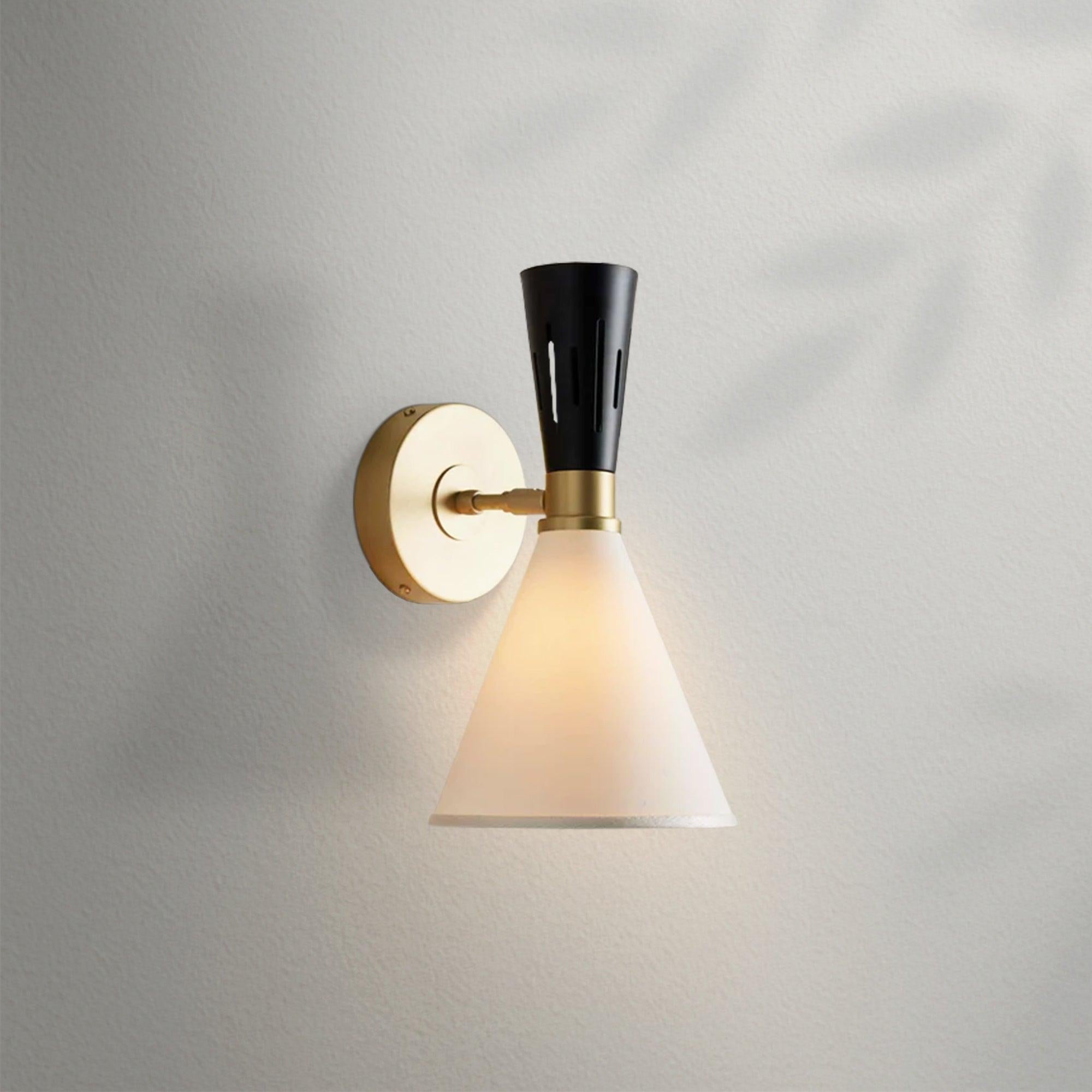 Romsey Wall Sconce