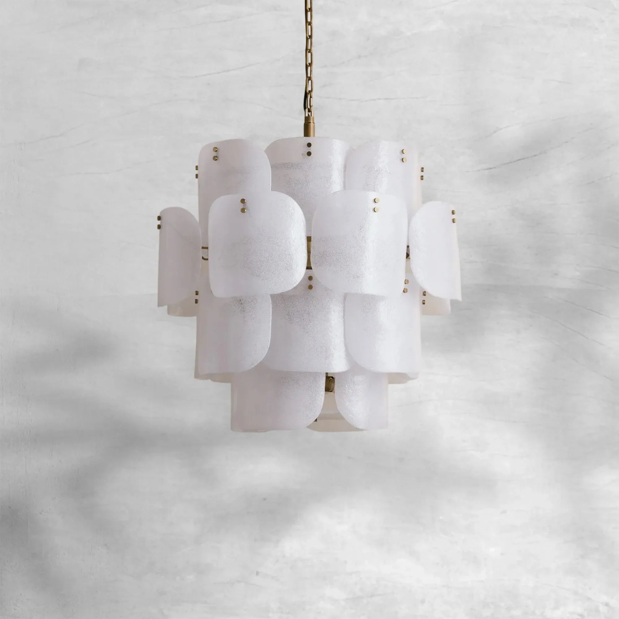 Blaire Round Chandelier