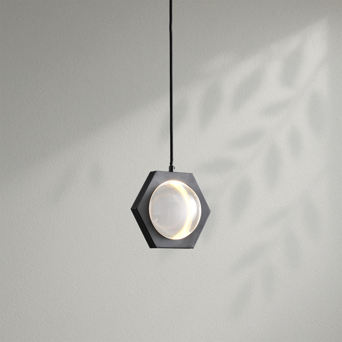 Eclatamt Island Pendant