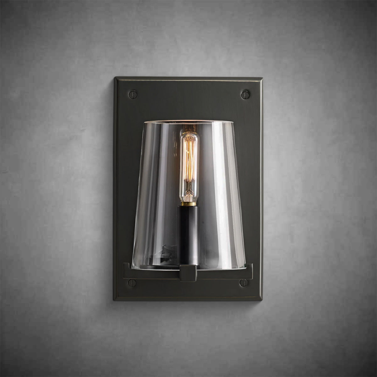 Pauillac Sconce