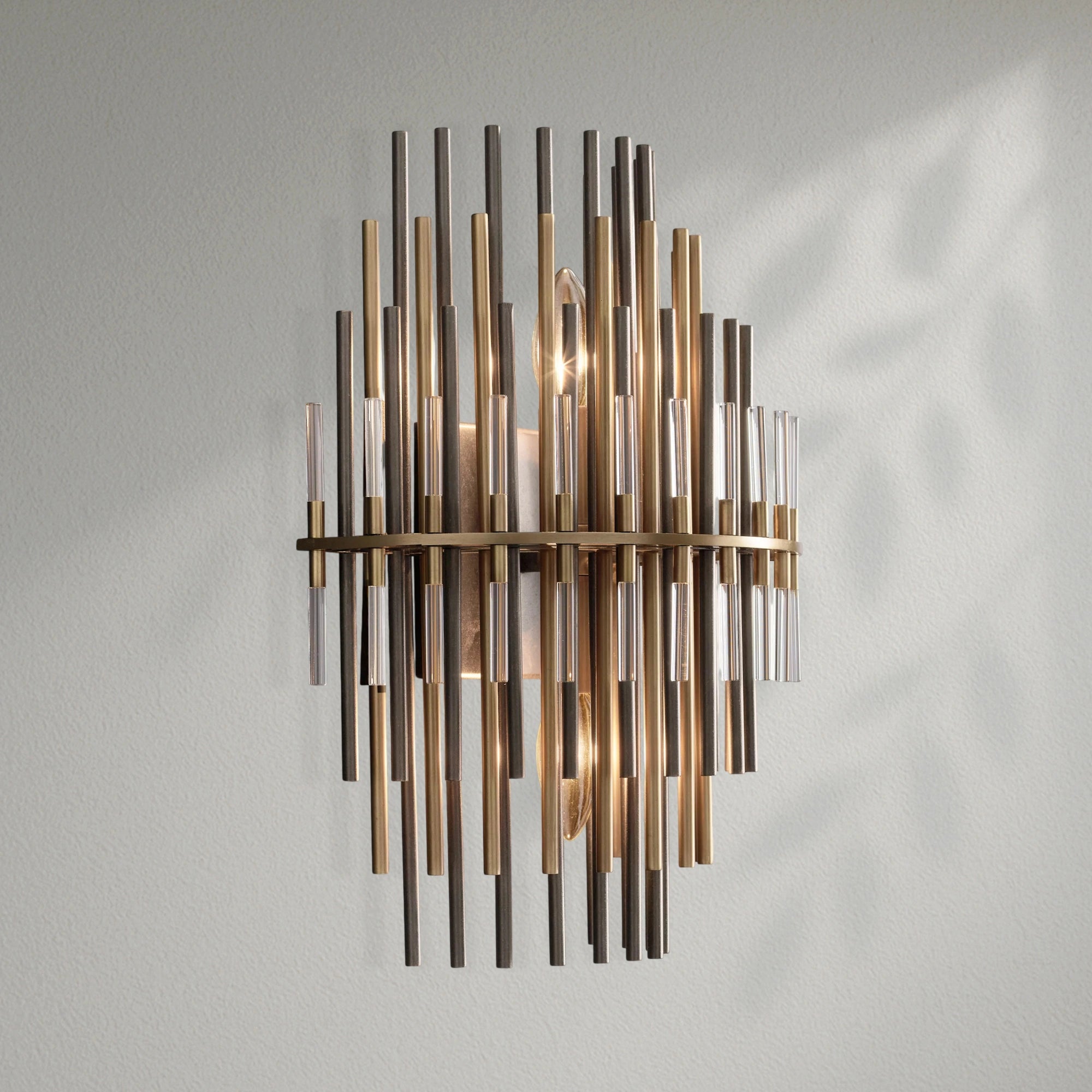 Emilo Wall Sconce
