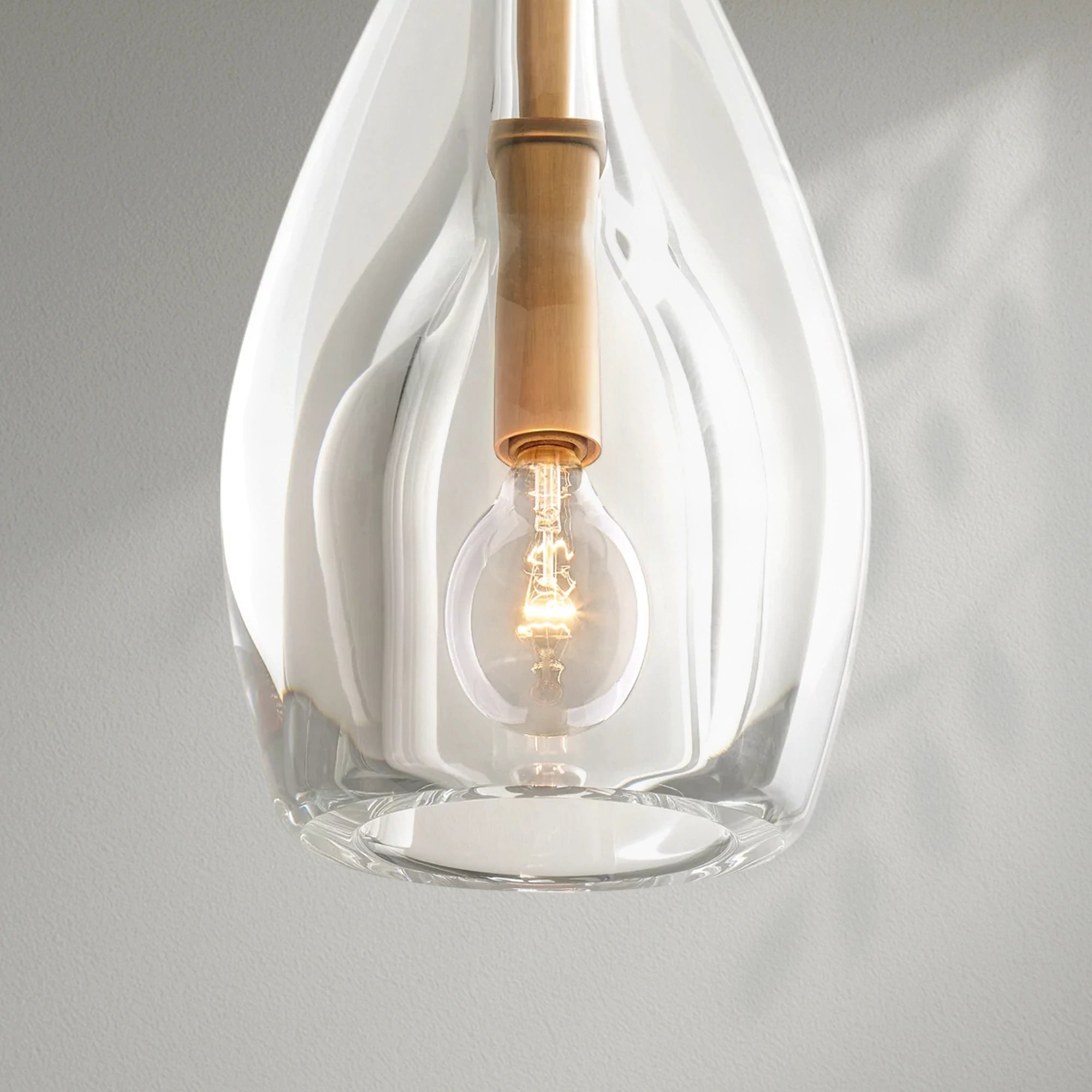 Botanis Flute Wall Sconce
