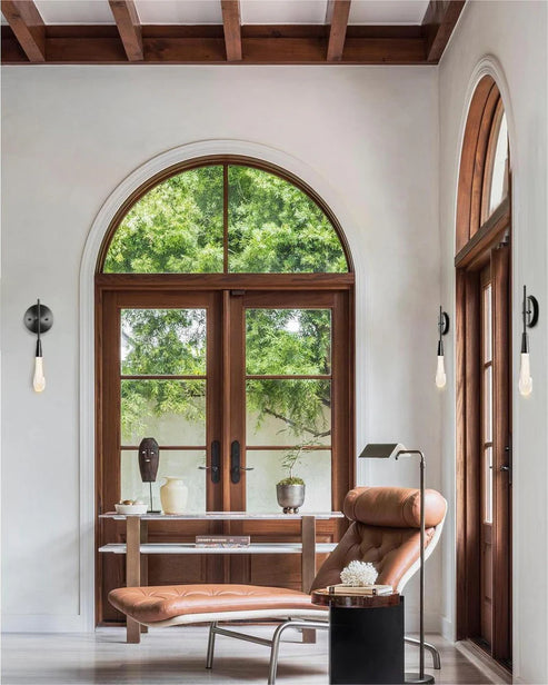 Soltairen Wall Sconce