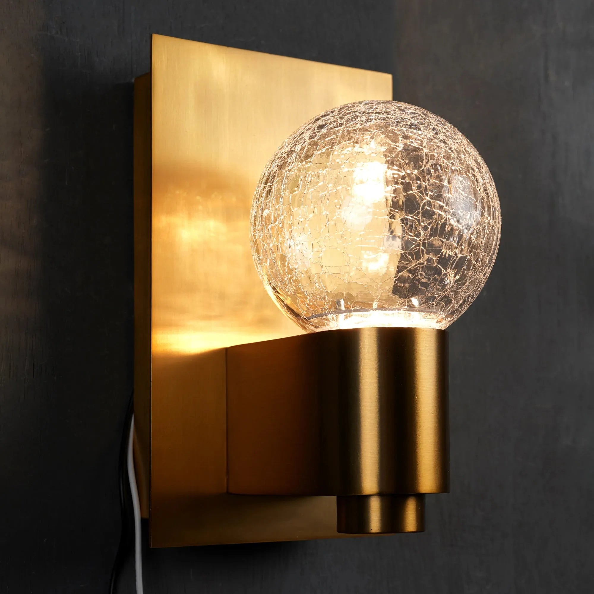 Cason Wall Sconce
