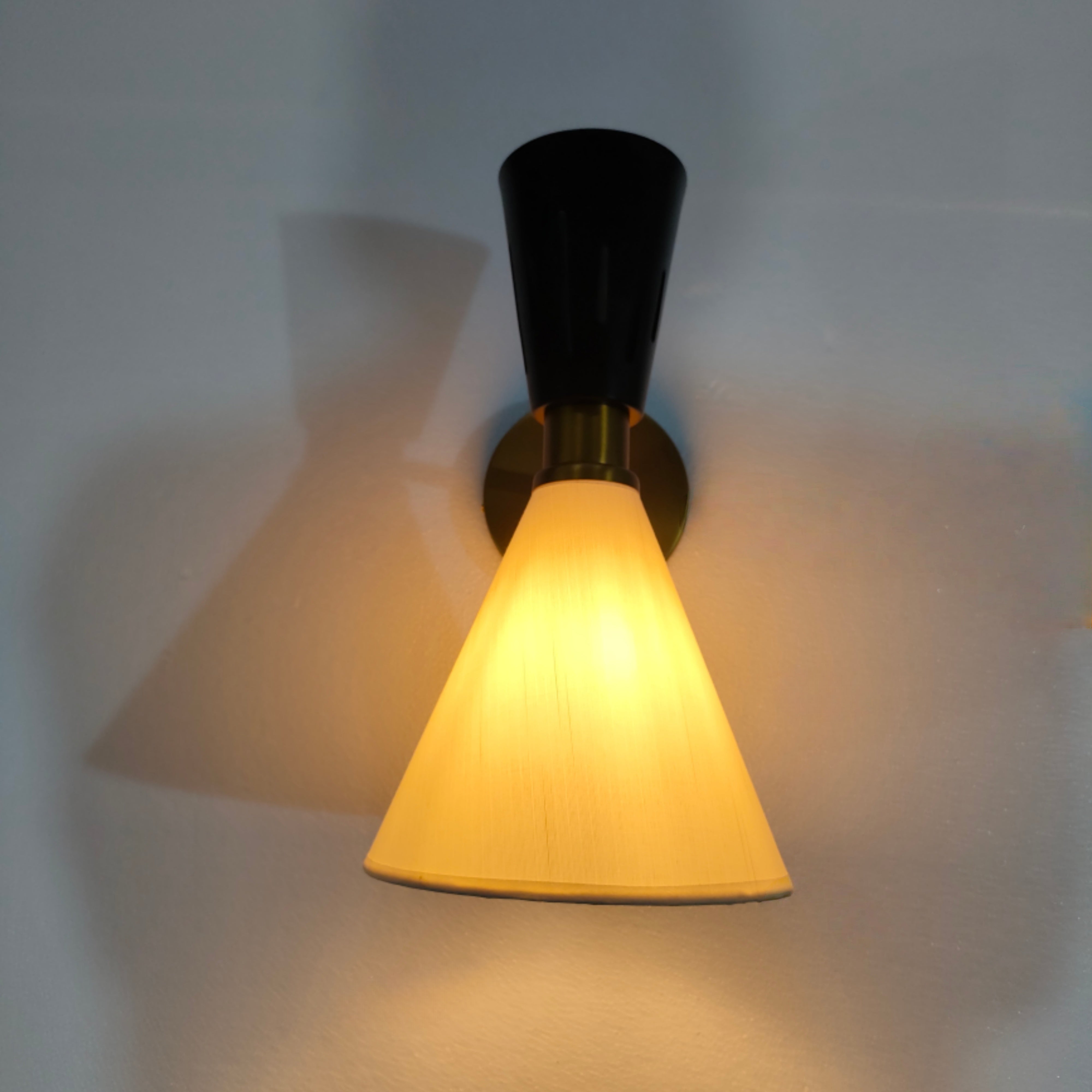 Romsey Wall Sconce