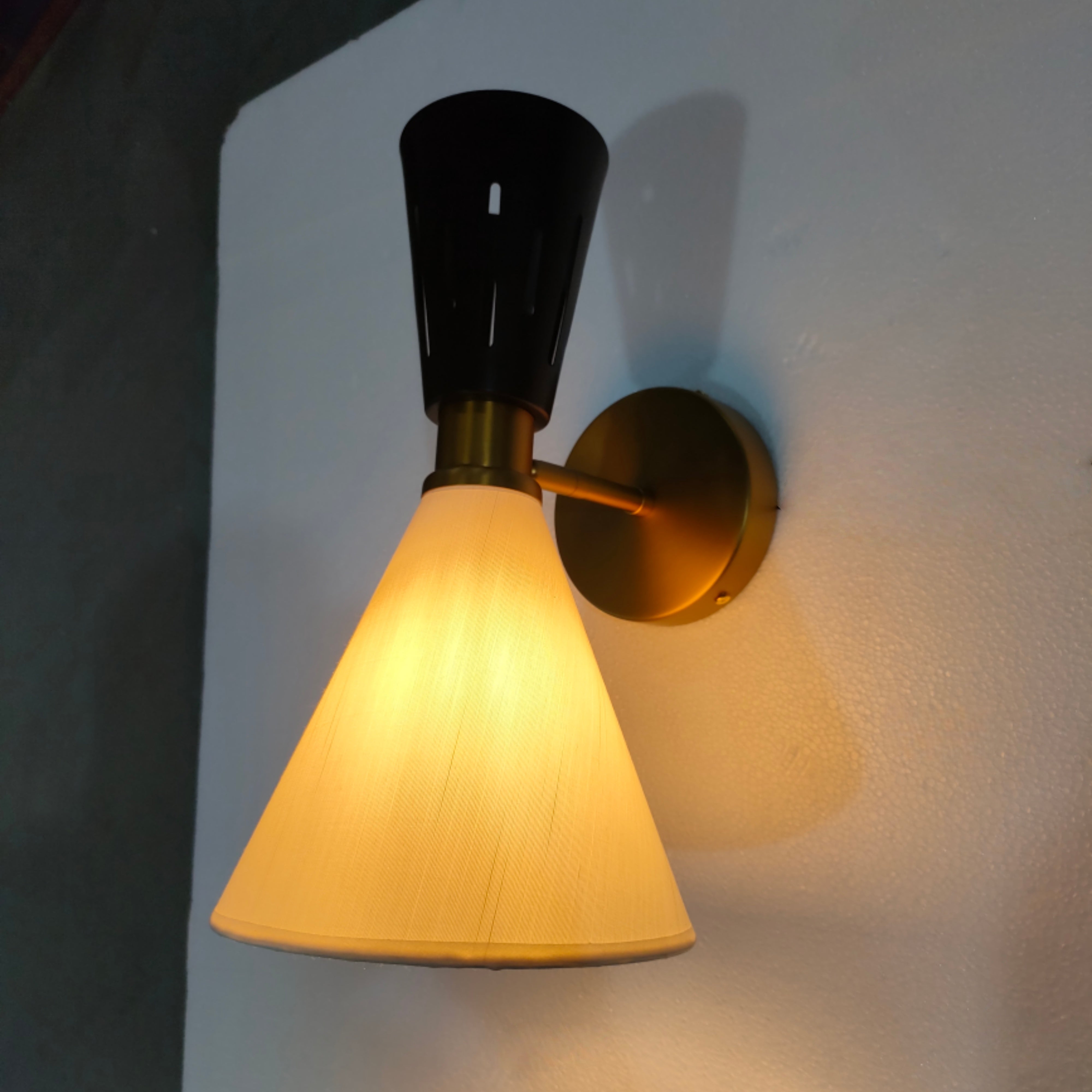 Romsey Wall Sconce