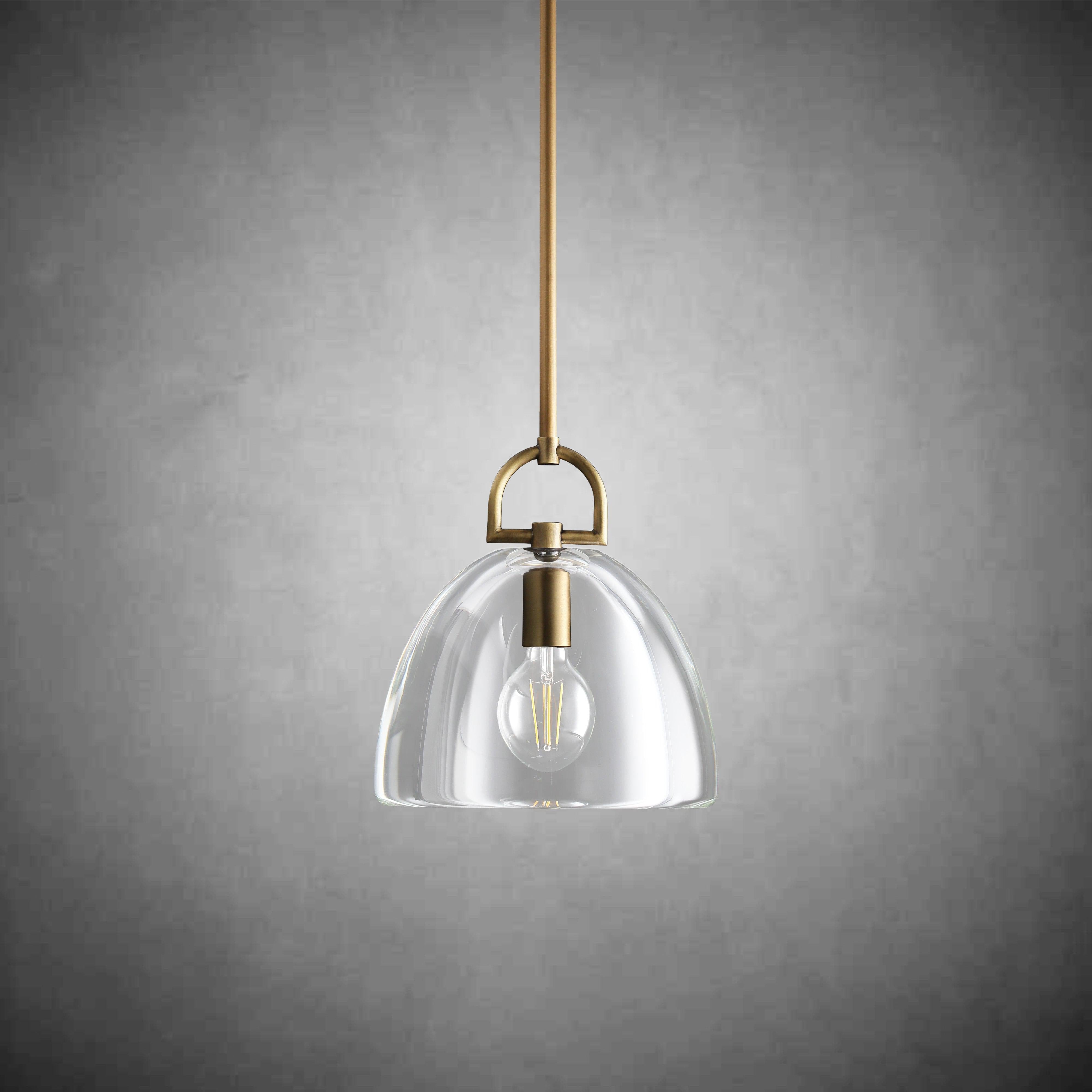 Botanyst Dome Pendant 7''11''14''