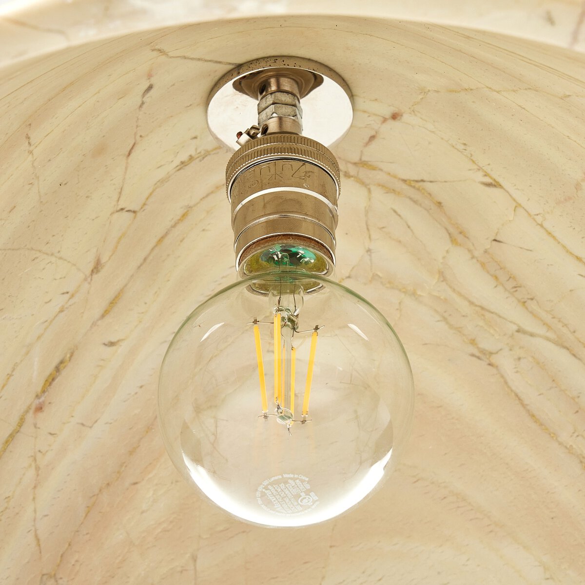 Concettan Pendant