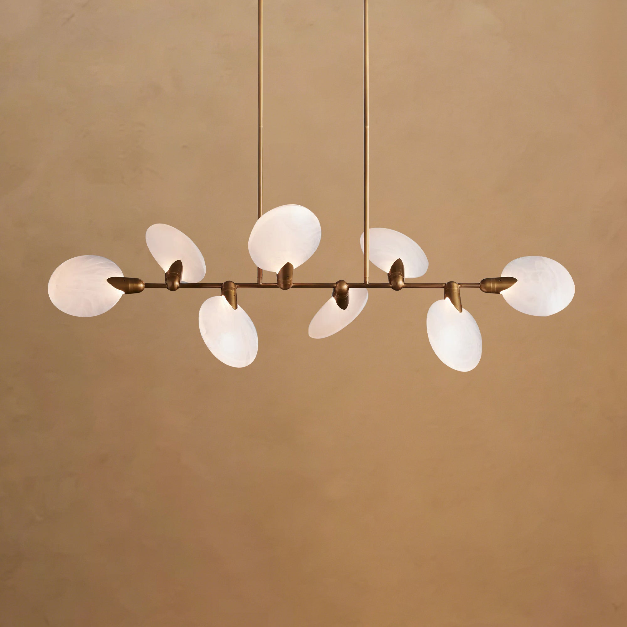 Lyla Linear Chandelier