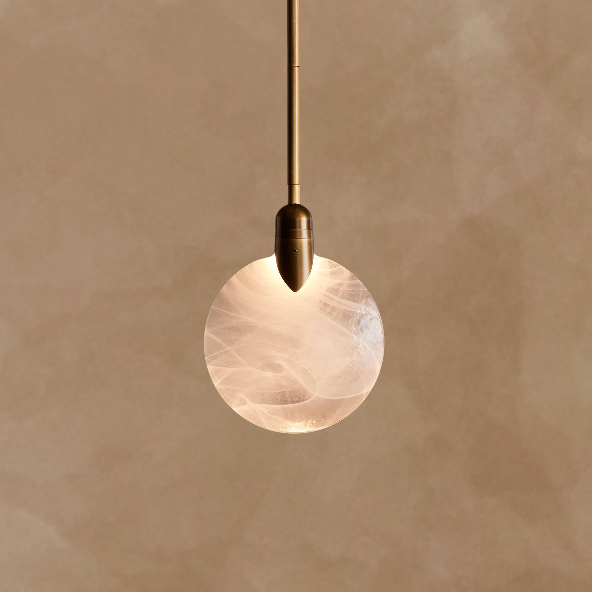 Lyla Single Pendant
