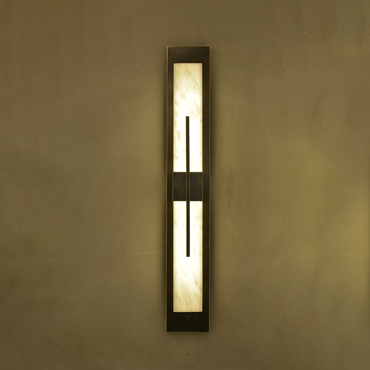 Modern Outdoor Wall Light