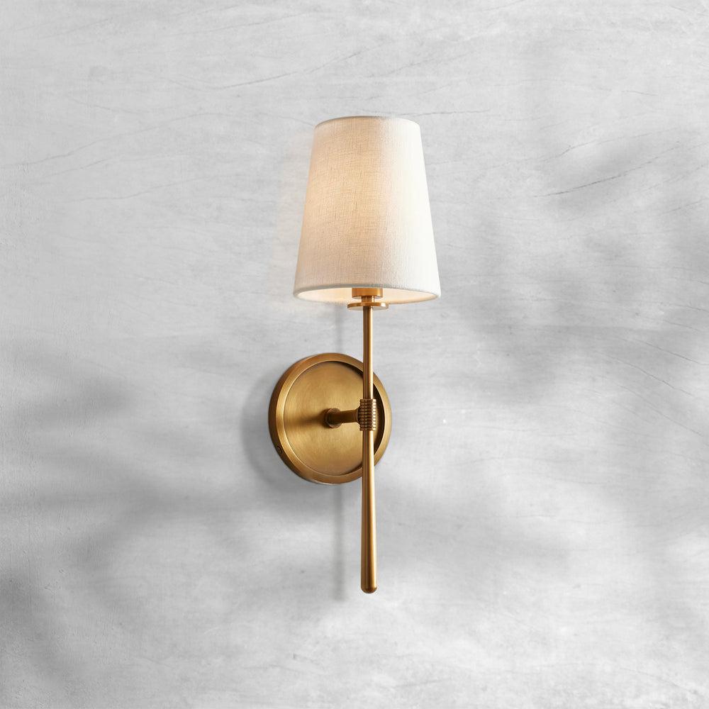 Rhodesy Wall Sconce