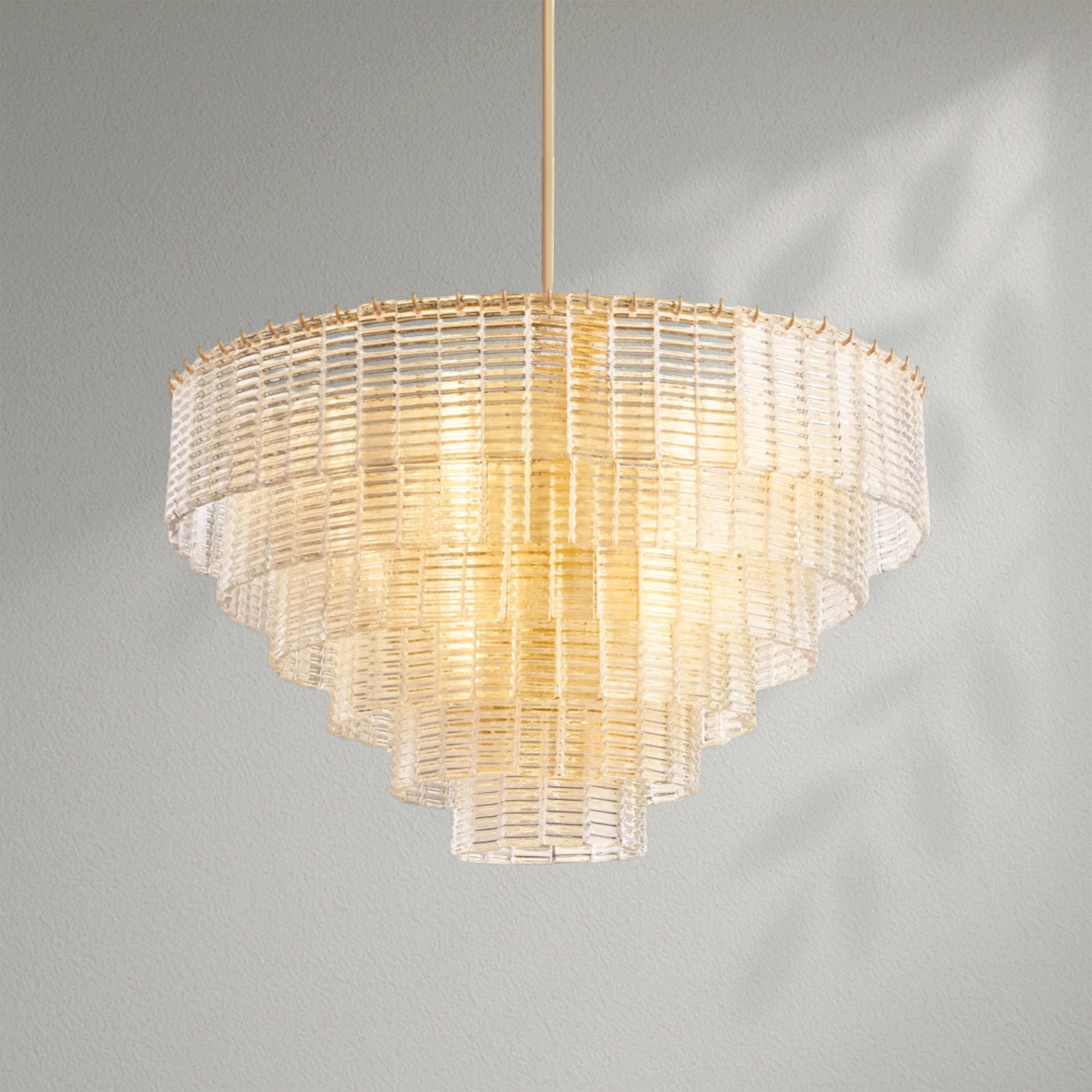Sireno Round Chandelier