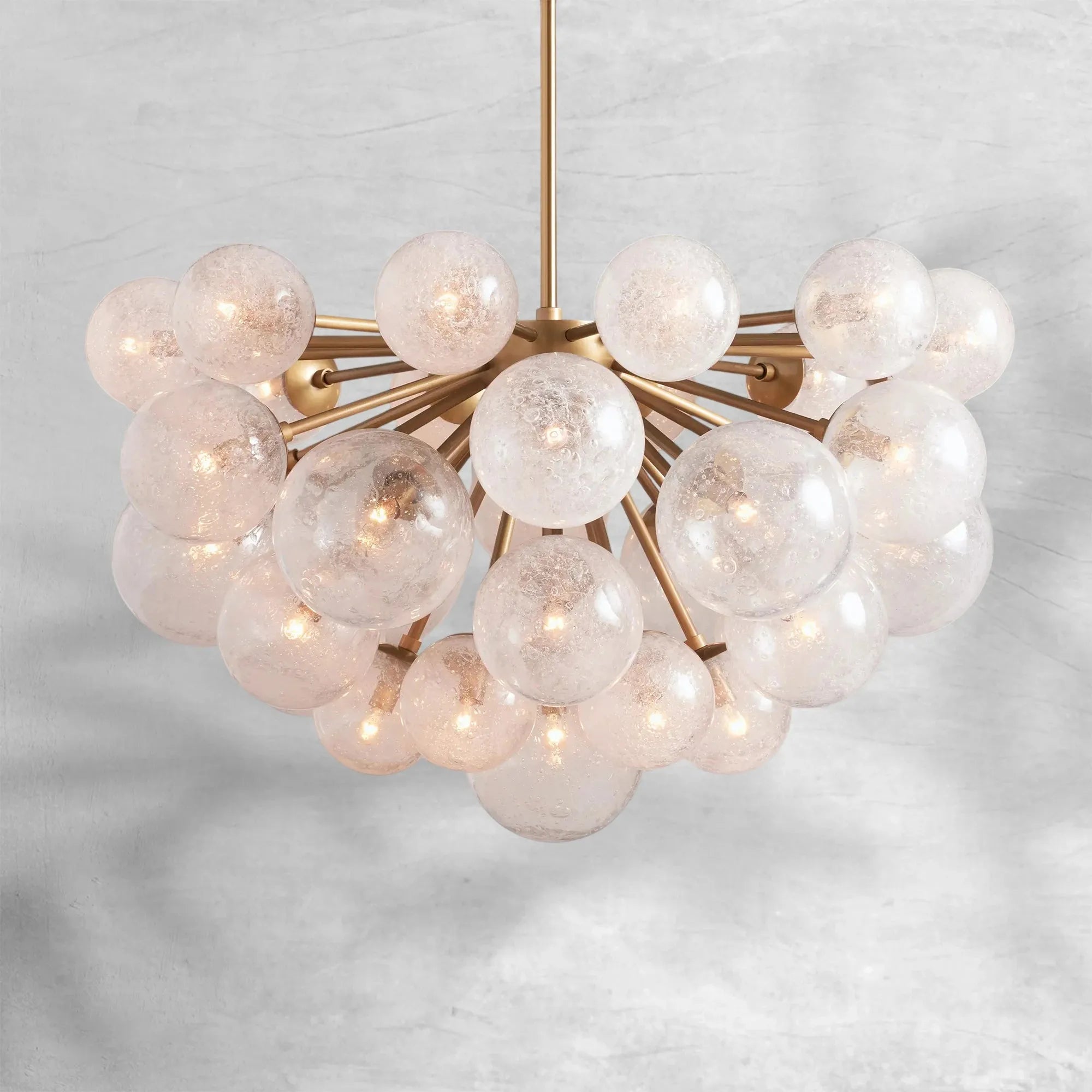 Mandoza Chandelier 19/37 Light