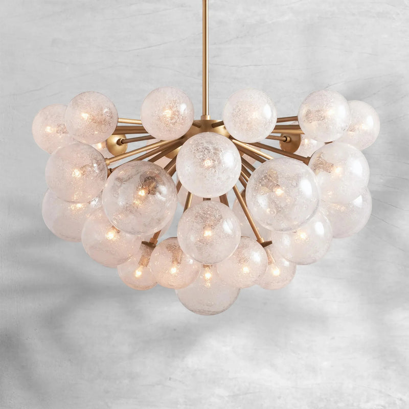 Casen Chandelier 19/37 Light