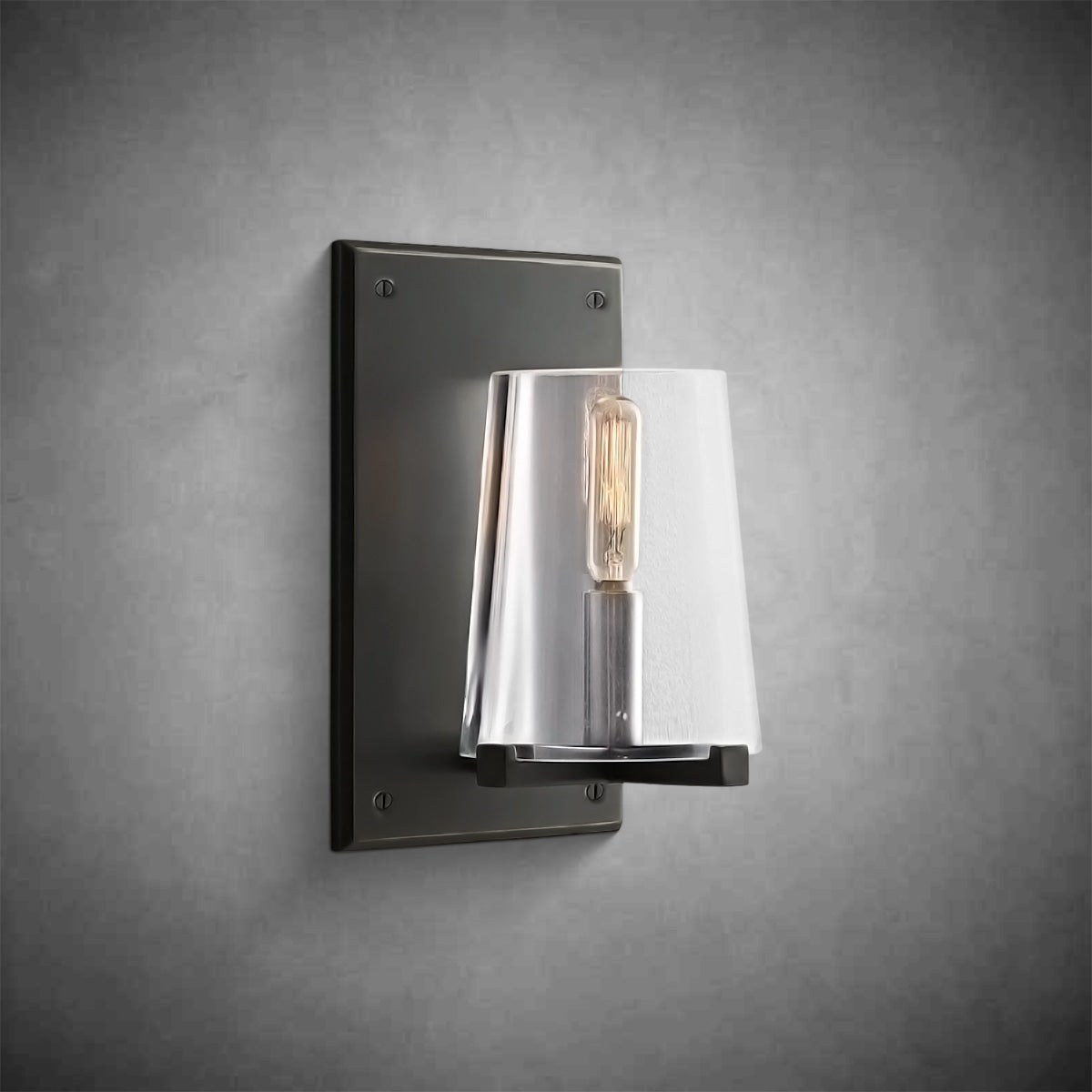 Pauillac Sconce