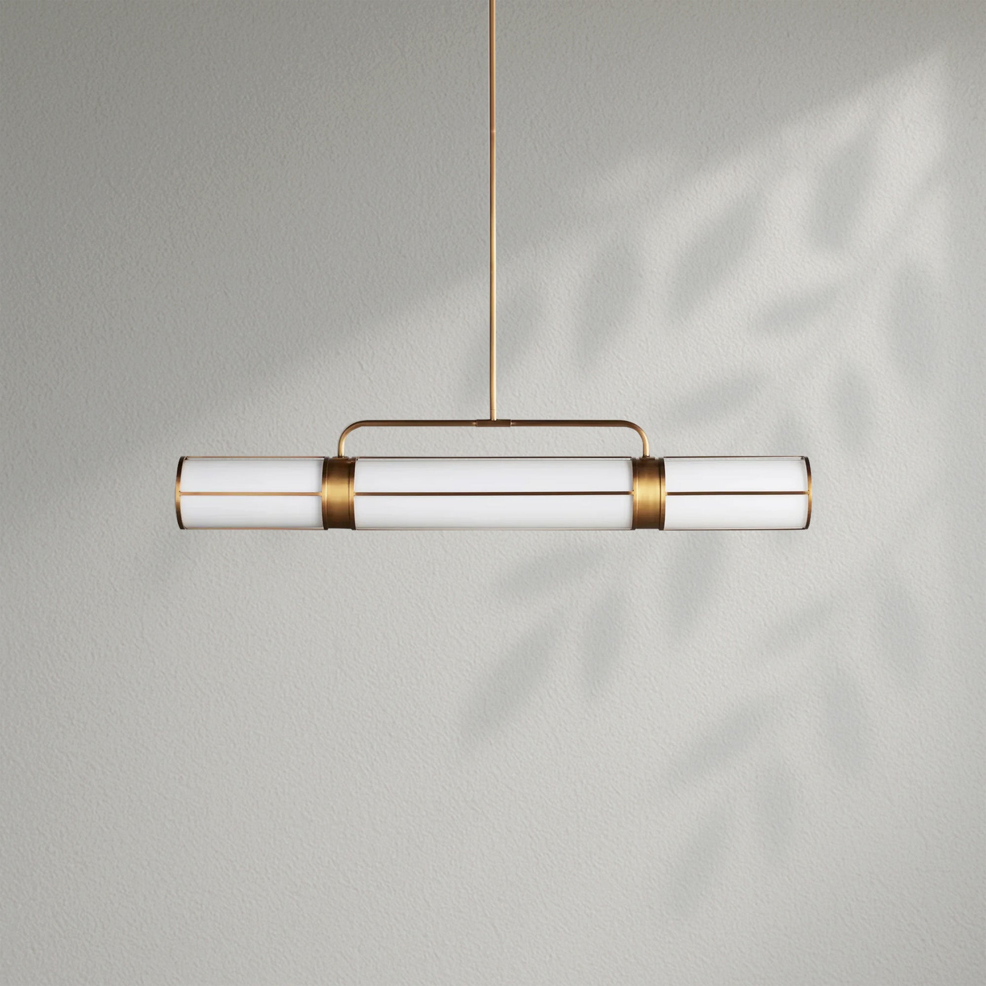 Remmings Linear Chandelier